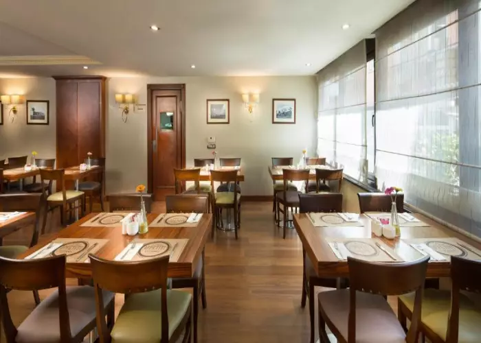 هتل تایتانیک کامفورت شیشلی استانبول